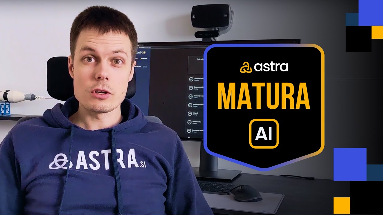 Matura ai placeholder image